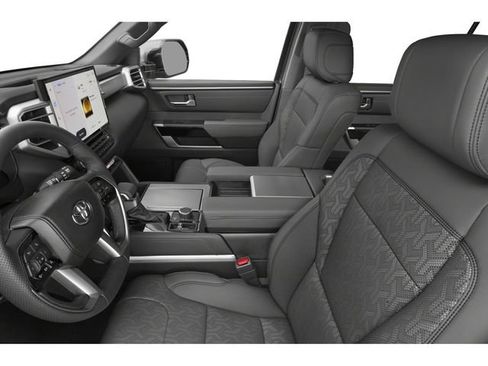 New 2026 Toyota Sequoia Limited AWD/4WD image 6