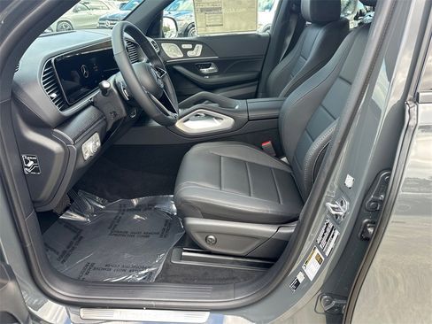 New 2026 Mercedes-Benz GLE 450 4MATIC image 9