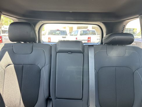 New 2026 Jeep Grand Cherokee Laredo X RWD image 38