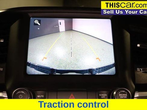 Used 2020 RAM 1500 Lone Star image 18