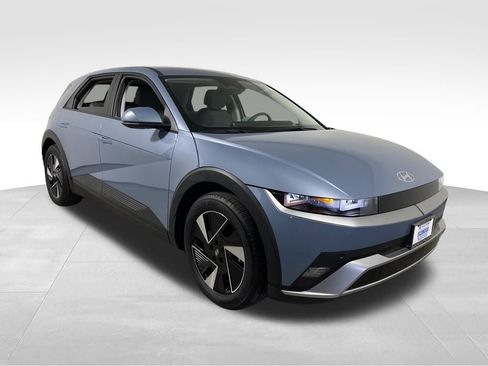 New 2026 Hyundai Ioniq 5 SEL image 7