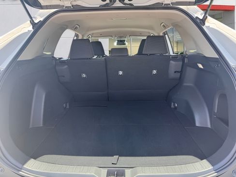 Used 2025 Toyota RAV4 LE AWD/4WD image 19