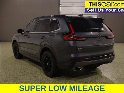 Used 2025 Honda CR-V Sport image 6