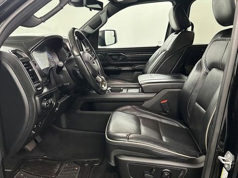 Used 2022 RAM 1500 Limited image 11