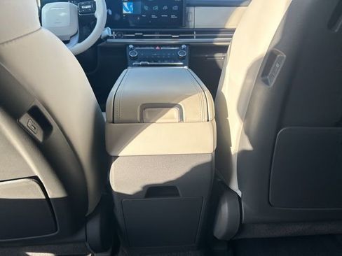 New 2026 Hyundai Santa Fe SEL image 28