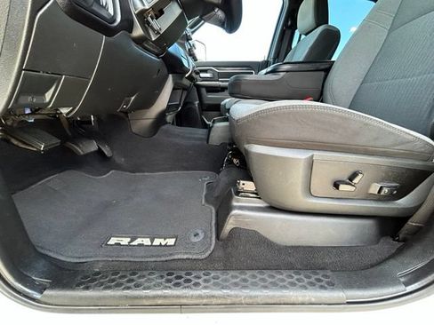 Used 2024 RAM 3500 Big Horn AWD/4WD image 30