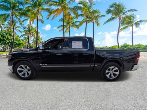 Used 2019 RAM 1500 Limited RWD image 7