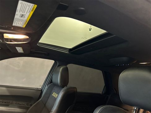 Used 2024 Dodge Durango SRT image 27