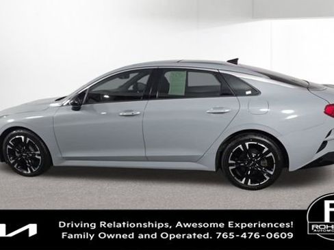 Used 2023 Kia K5 GT-Line FWD image 7