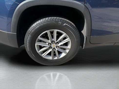 Used 2023 Chevrolet Traverse LT AWD/4WD image 29