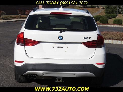 Used 2014 BMW X1 xDrive28i w/ Cold Weather Package image 33