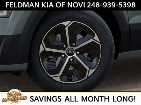 New 2026 Kia Niro EX image 9