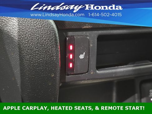 Used 2023 Honda Passport TrailSport image 19