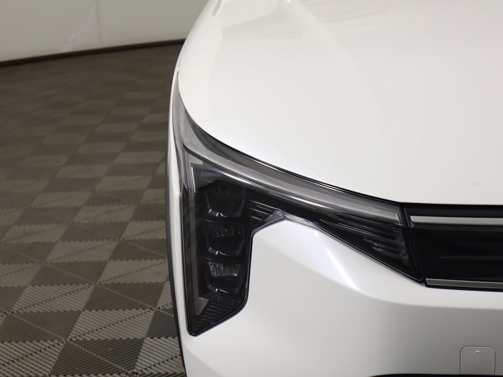Certified 2025 Kia K4 FWD image 12