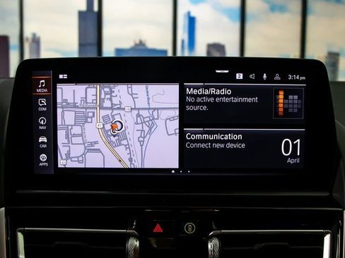 Used 2025 BMW 840i xDrive Coupe image 19