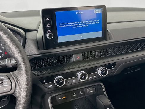 Certified 2026 Honda CR-V EX image 15