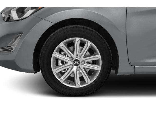 Used 2015 Hyundai Elantra SE FWD image 15