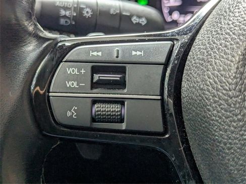 Used 2022 Honda Civic Touring image 20