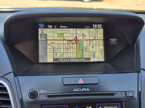 Used 2018 Acura RDX FWD w/ Advance Package image 29