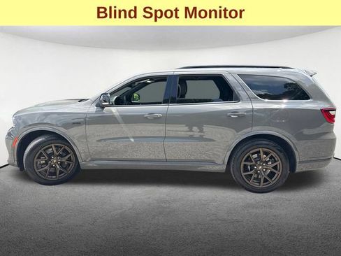 Used 2025 Dodge Durango R/T AWD/4WD image 8