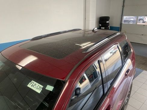 Used 2019 Jeep Grand Cherokee Limited X AWD/4WD image 10