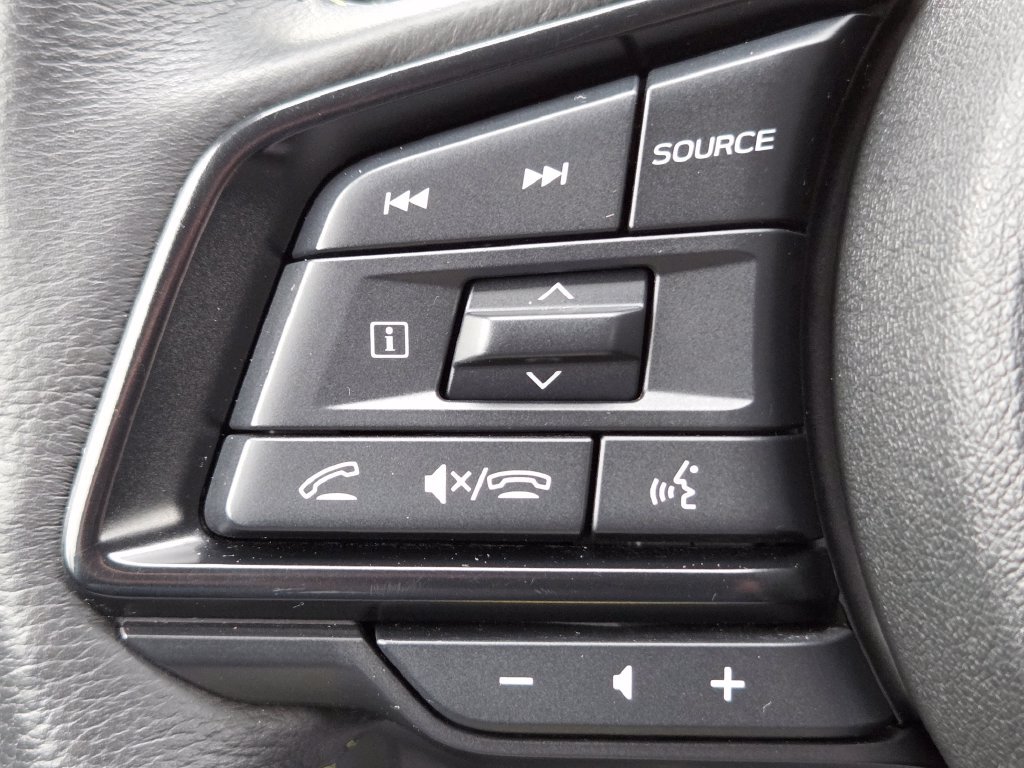 Used 2023 Subaru Ascent Onyx Edition Limited AWD/4WD image 19
