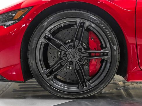 Used 2022 Acura NSX Type S AWD/4WD image 59