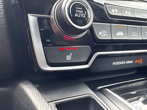 Used 2021 Honda CR-V Touring image 23