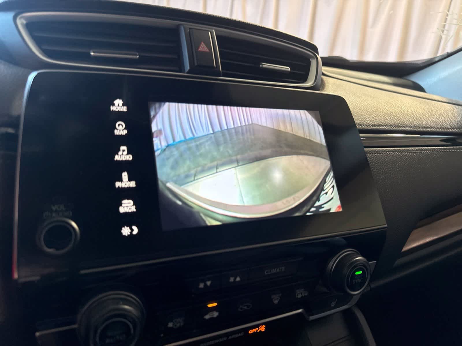 Used 2020 Honda CR-V Touring image 28