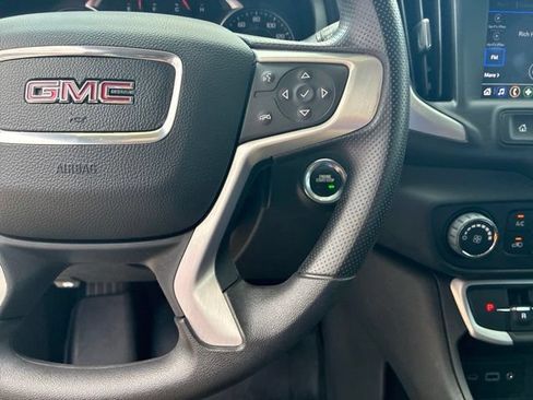 Used 2024 GMC Terrain SLE w/ Elevation Edition FWD image 23