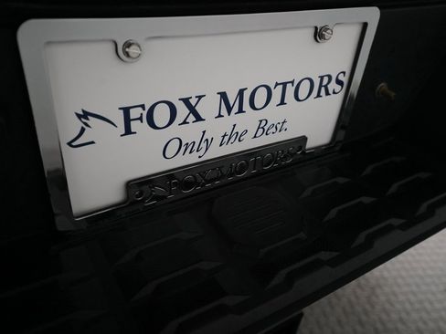 Used 2023 Toyota Tacoma TRD Sport image 39