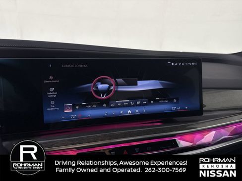 Used 2023 BMW i7 xDrive60 AWD/4WD image 8