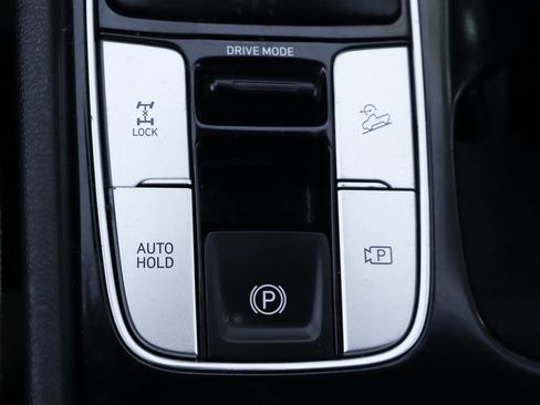 Used 2024 Hyundai Santa Cruz SE image 35