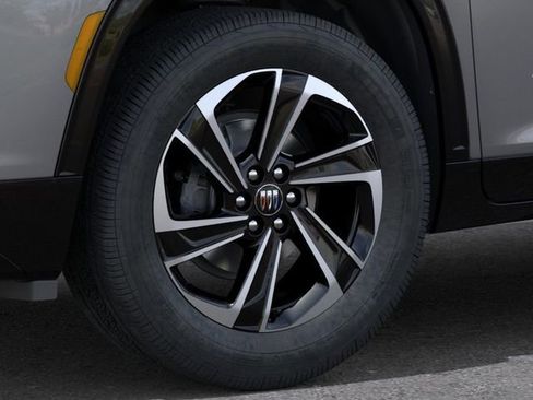 New 2026 Buick Enclave Sport Touring AWD/4WD image 9