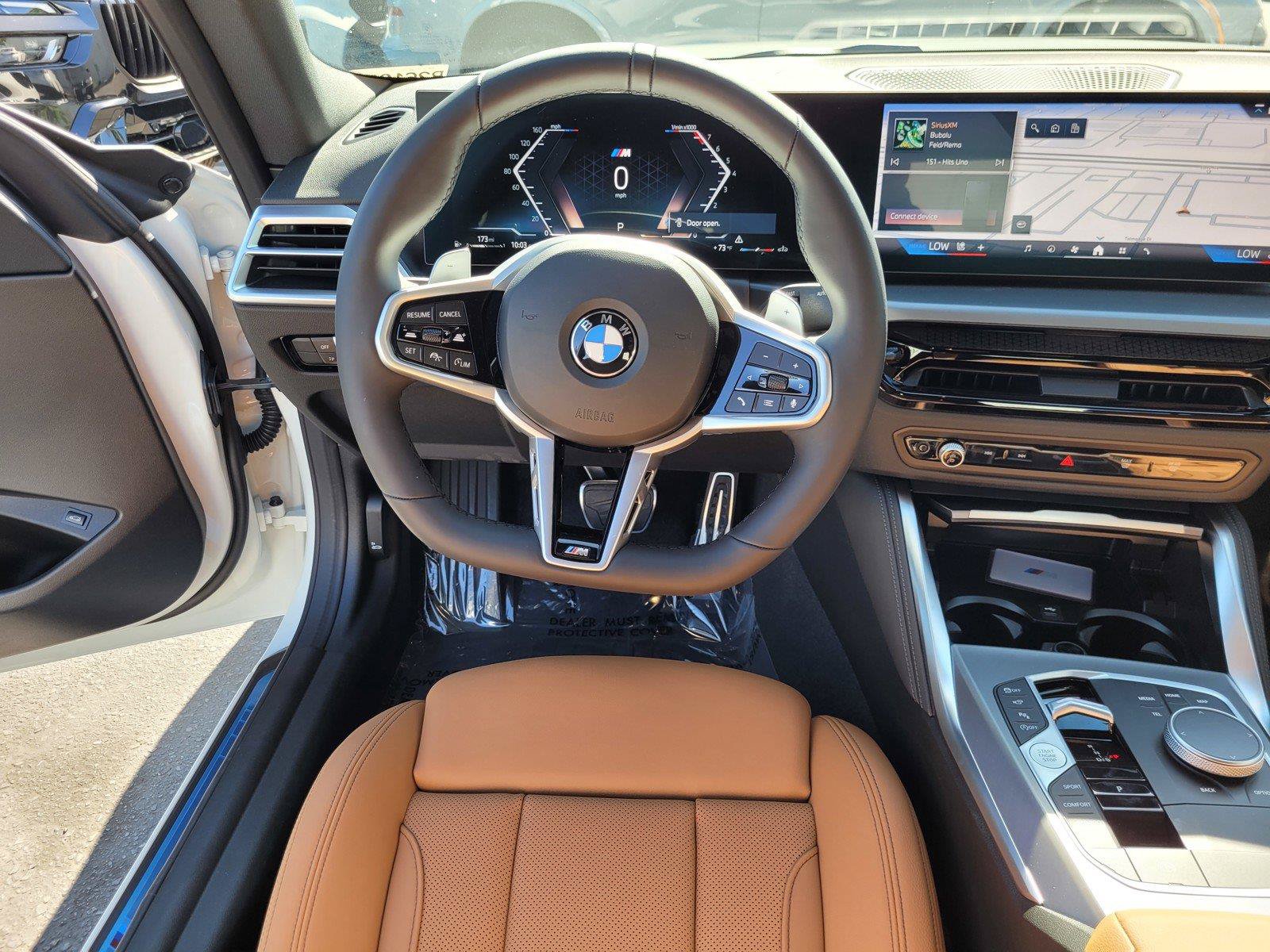 New 2026 BMW 230i xDrive Coupe w/ M Sport Package AWD/4WD image 15