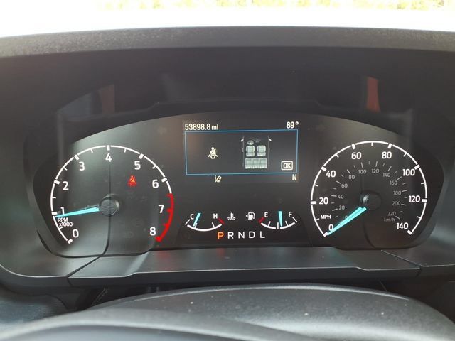 Certified 2023 Ford Maverick XLT w/ Equipment Group 300A Standard AWD/4WD image 16