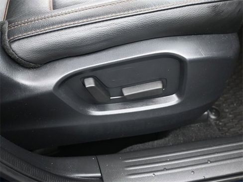 Certified 2023 MAZDA CX-5 AWD 2.5 S w/ Preferred Package image 19