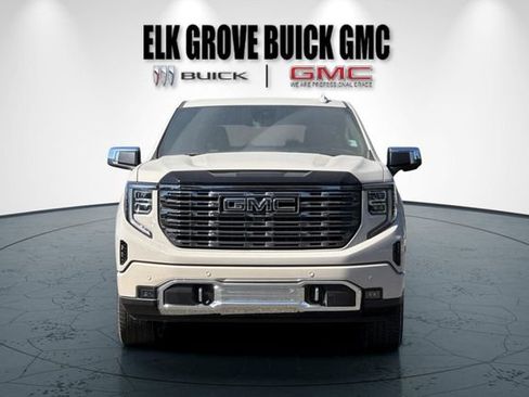 New 2026 GMC Sierra 1500 Denali Ultimate AWD/4WD image 9