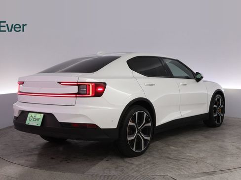 Used 2023 Polestar Polestar 2 w/ Pilot Pack AWD/4WD image 3