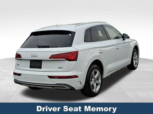 Used 2021 Audi Q5 2.0T Premium w/ Convenience Package image 7