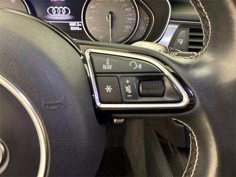 Used 2018 Audi S6 Prestige w/ S Sport Package image 24