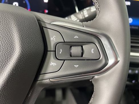 New 2026 Chevrolet Trax ACTIV w/ Driver Confidence Package FWD image 8