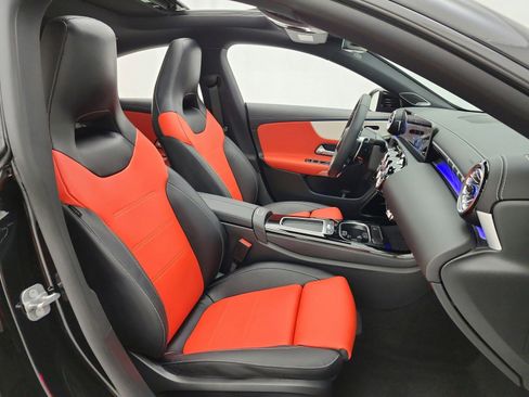 Certified 2025 Mercedes-Benz CLA 45 AMG 4MATIC image 22