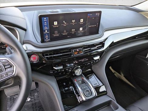 New 2026 Acura MDX SH-AWD image 12