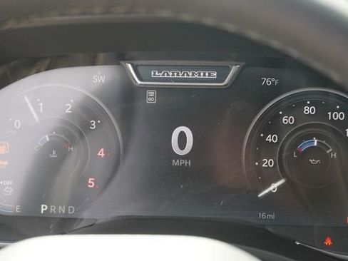 New 2026 RAM 2500 Laramie w/ Night Edition AWD/4WD image 29