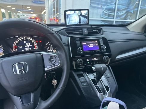 Used 2017 Honda CR-V LX image 24