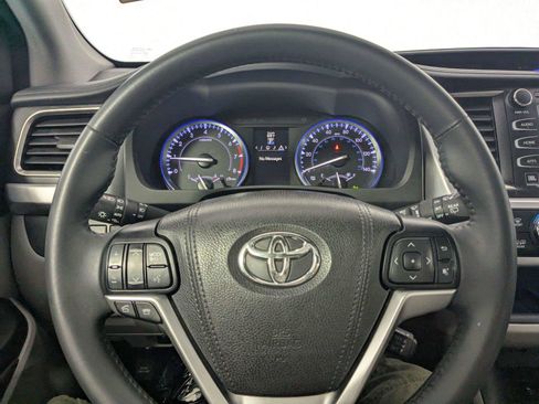 Used 2016 Toyota Highlander Limited FWD image 18