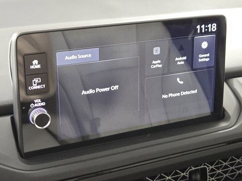 New 2026 Honda Accord SE image 4