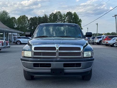 Used 1994 Dodge Ram 1500 Truck 2WD Regular Cab image 3