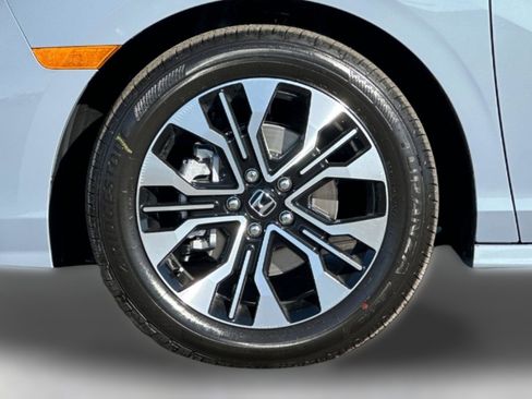 New 2026 Honda Odyssey Elite image 11